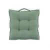 Cartmel Linen Seat Pad