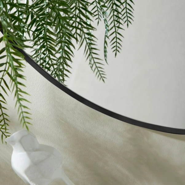 Essentials Round Wall Mirror - Image 14