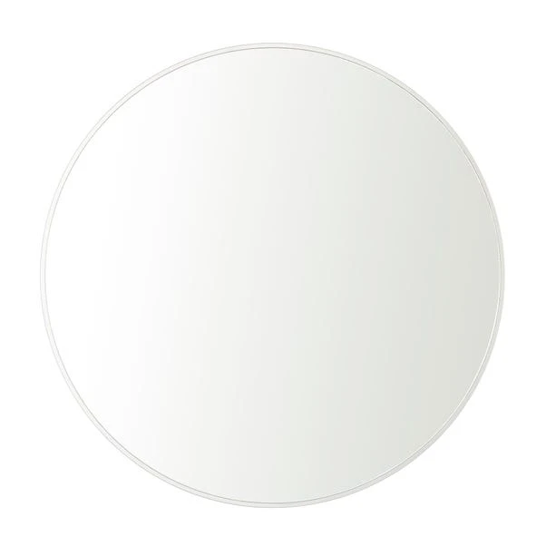 Essentials Round Wall Mirror - Image 9