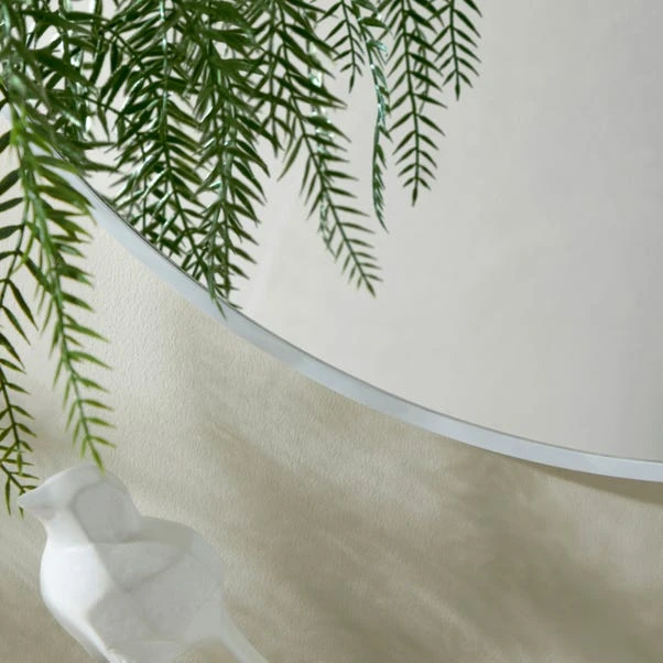 Essentials Round Wall Mirror - Image 5