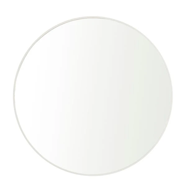 Essentials Round Wall Mirror - Image 6