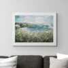 Blackpool Sands, Devon Framed Print