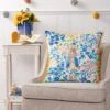 Peter Rabbit™ Florelli Cushion