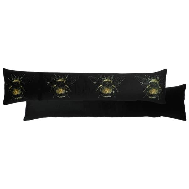 Evans Lichfield Gold Bee Draught Excluder - Image 3