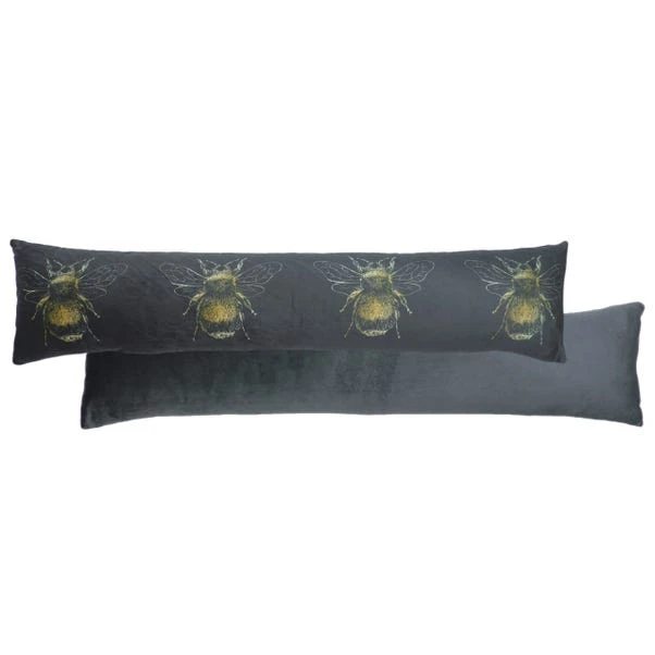 Evans Lichfield Gold Bee Draught Excluder - Image 2