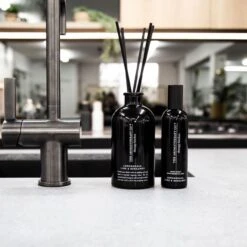 The Aromatherapy Co Therapy Mandarin, Mint & Basil Kitchen Diffuser