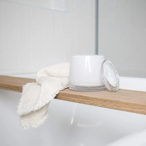 The Aromatherapy Co Therapy Relax Candle