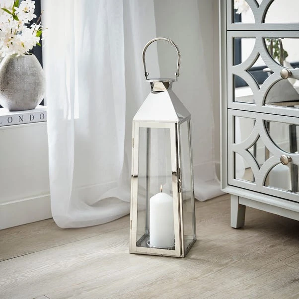 Metal Lantern - Image 8