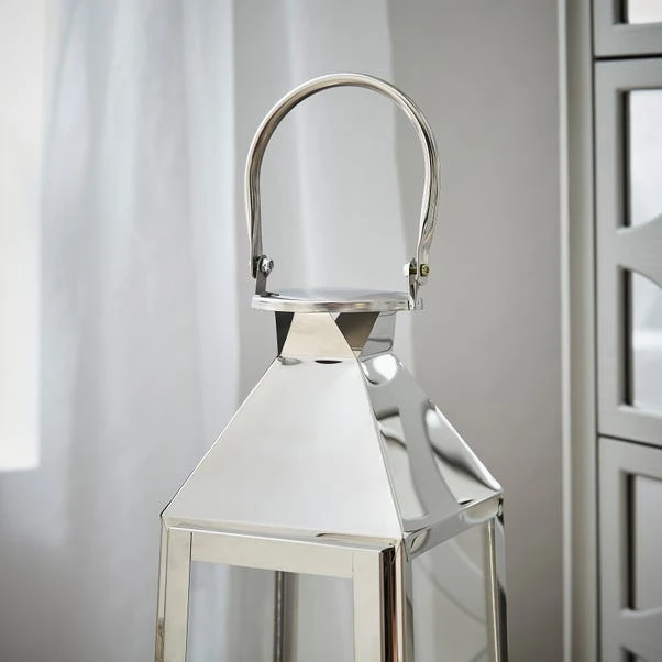 Metal Lantern - Image 9