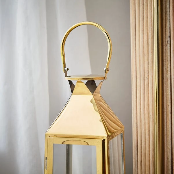 Metal Lantern - Image 6