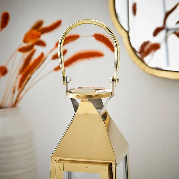 Metal Tealight Holder - Image 2