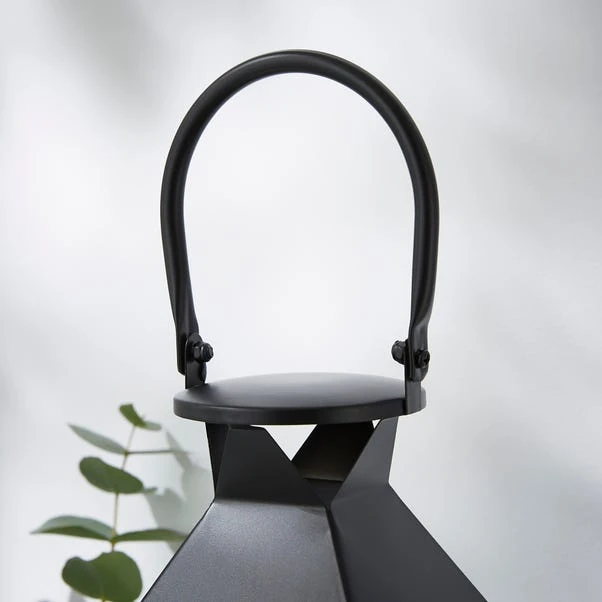 Metal Lantern - Image 3