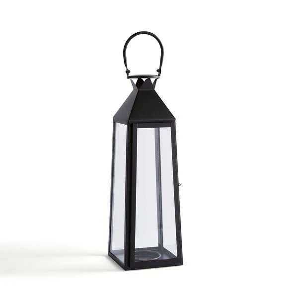 Metal Lantern - Image 4