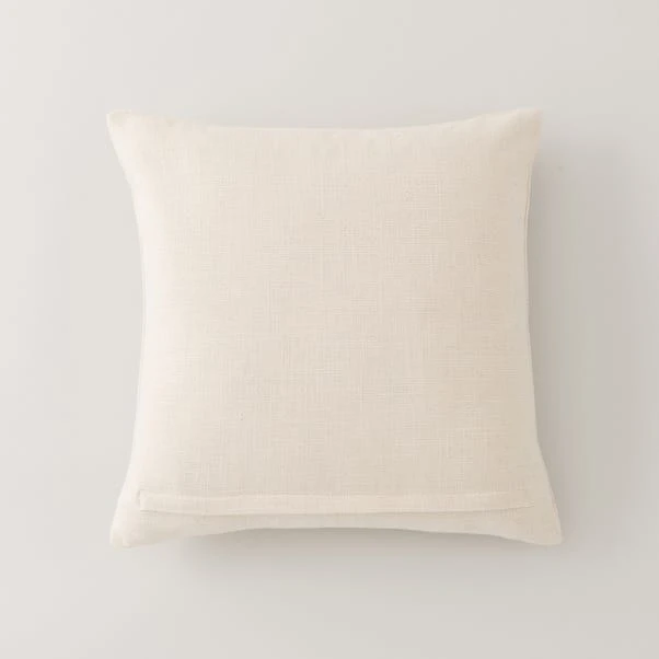 French Knot Floral Cushion Cover - Image 17