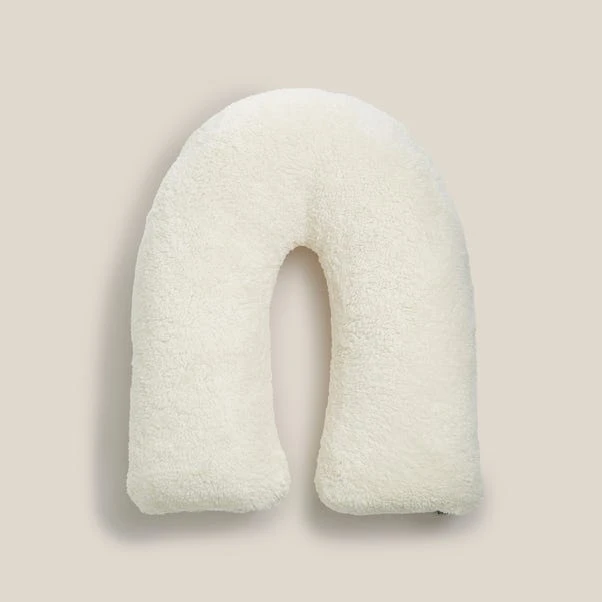 Teddy V-Shape Cushion - Image 13