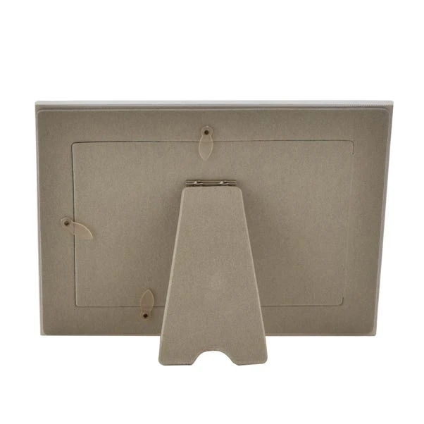 Bambino Resin Welcome To The World Photo Frame - Image 4