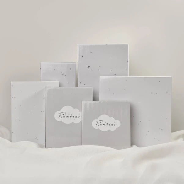 Bambino Resin Welcome To The World Photo Frame - Image 5