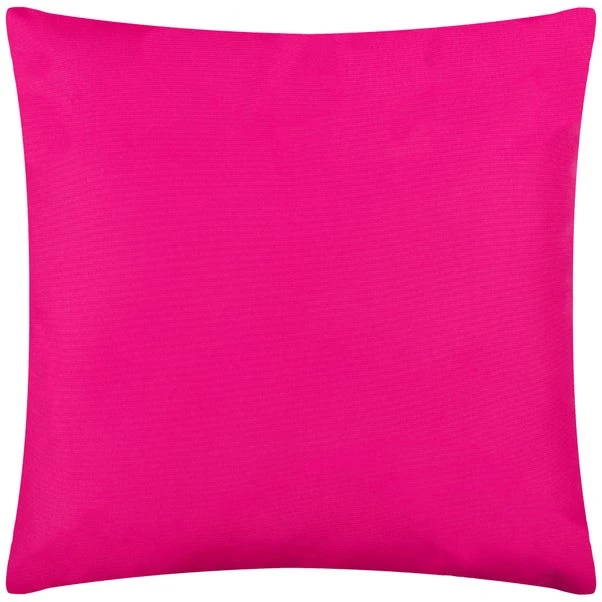 Wylder Nature House Of Bloom Zinnia Bee Outdoor Cushion - Image 2