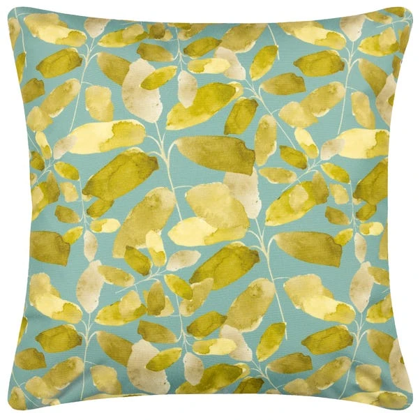 Wylder Tropics Lorena Outdoor Cushion - Image 4