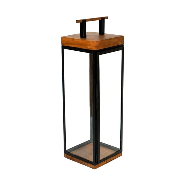 Grace Tall Lantern - Image 2