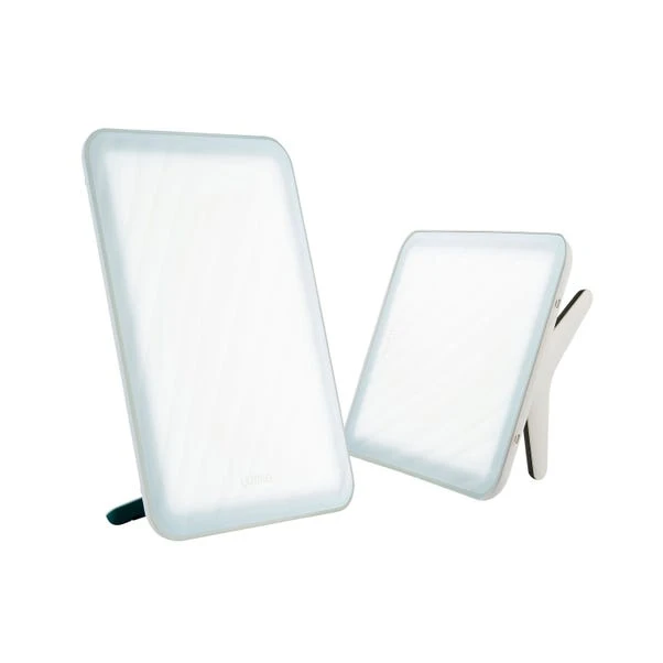 Lumie Vitamin L SAD & Energy Table Lamp - Image 5