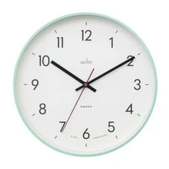 Acctim Aster Wall Clock