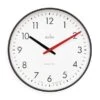 Acctim Riley Quartz Wall Clock