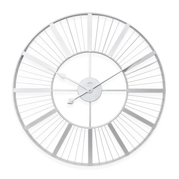 Acctim Gardner Indoor Outdoor Wall Clock - Image 5
