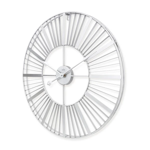 Acctim Gardner Indoor Outdoor Wall Clock - Image 6