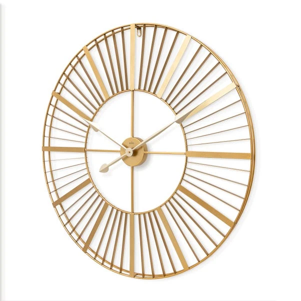 Acctim Gardner Indoor Outdoor Wall Clock - Image 3