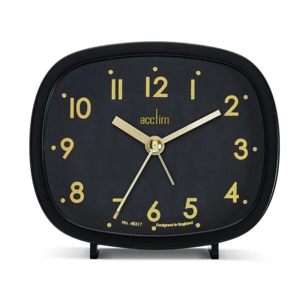 Acctim Hilda Alarm Clock - Image 15
