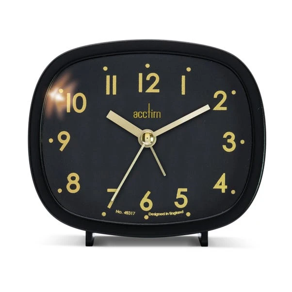 Acctim Hilda Alarm Clock - Image 16