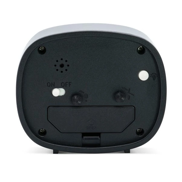 Acctim Hilda Alarm Clock - Image 19