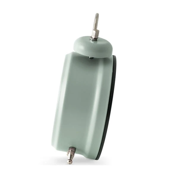 Acctim Shefford Roman Small Alarm Clock - Image 10