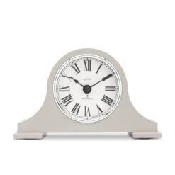 Acctim Foxton Quartz Mantel Clock
