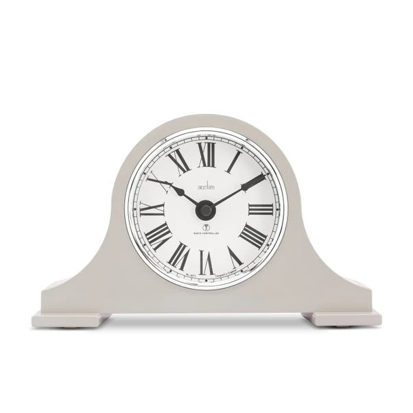 Acctim Foxton Quartz Mantel Clock
