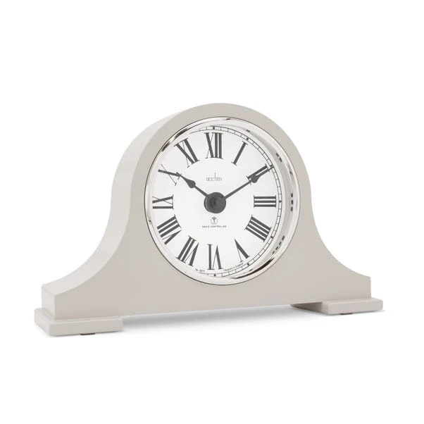 Acctim Foxton Quartz Mantel Clock - Image 2