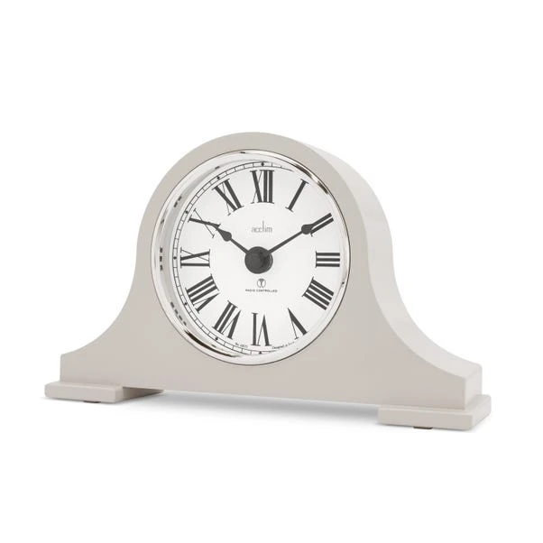 Acctim Foxton Quartz Mantel Clock - Image 3