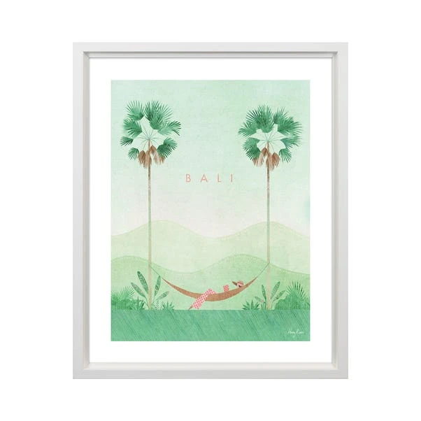 The Art Group Bali Framed Print - Image 5