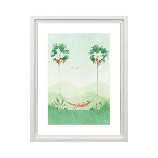 The Art Group Bali Framed Print - Image 2