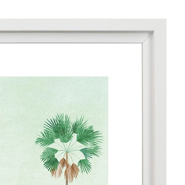 The Art Group Bali Framed Print - Image 3