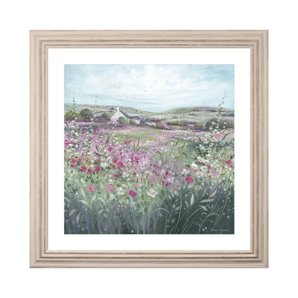 The Art Group Memories Of Spring Framed Print - Image 2