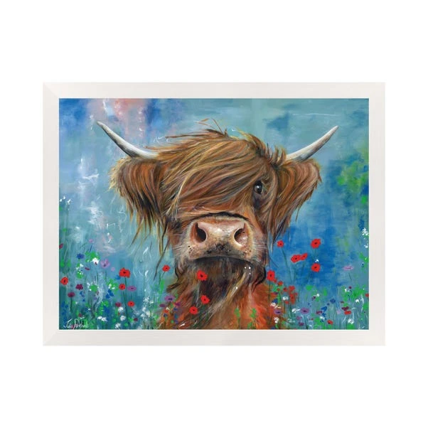 The Art Group Bruce Framed Print - Image 2