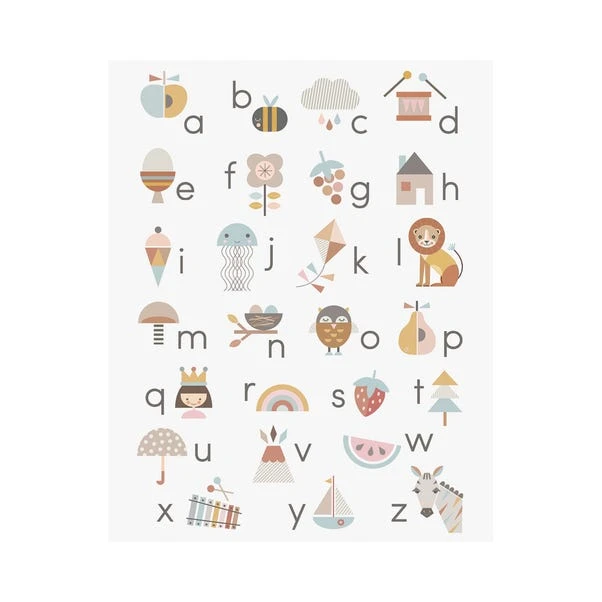 The Art Group A - Z Canvas - Image 2