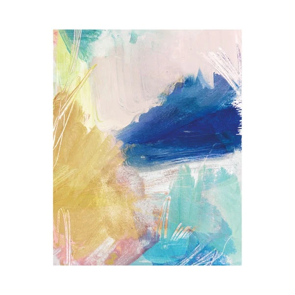 The Art Group Cha Cha I Canvas - Image 2