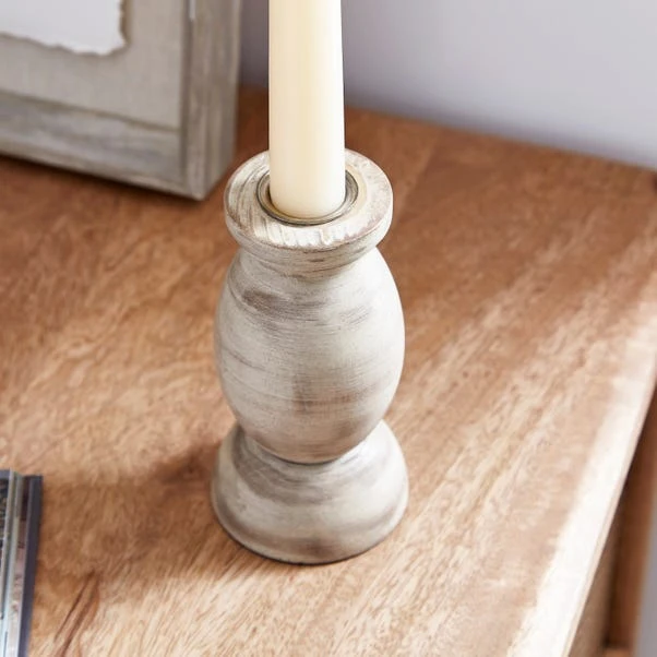Churchgate Candlestick Holder - Image 3