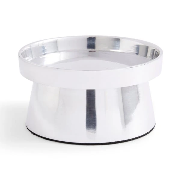 Wide Pillar Candle Holder - Image 8