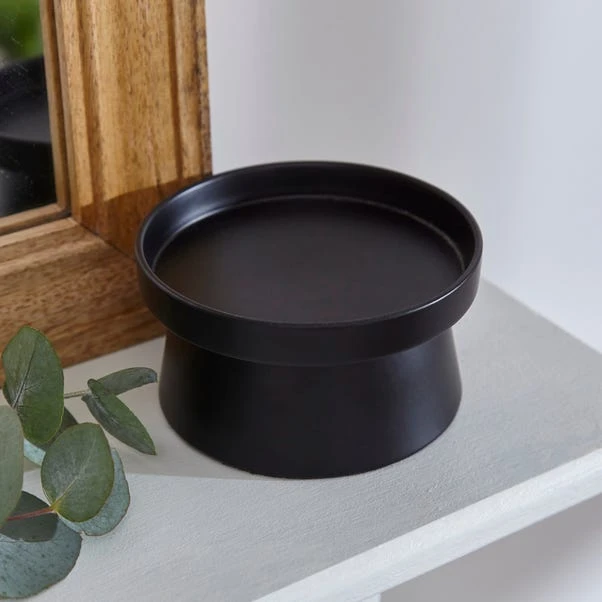 Wide Pillar Candle Holder - Image 3