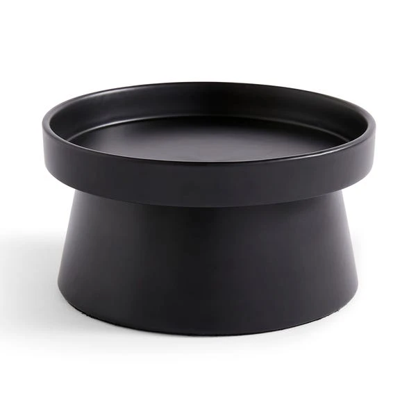 Wide Pillar Candle Holder - Image 4