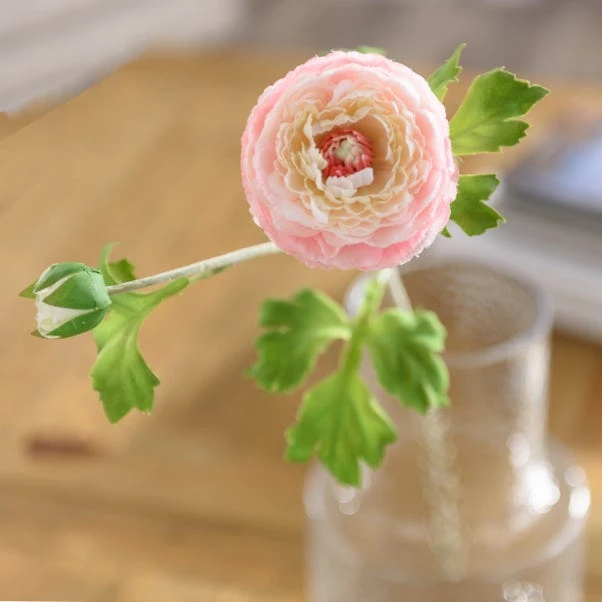 Artificial Ranunculus Stem - Image 17